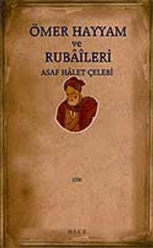 Ömer Hayyam ve Rubaileri