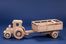 Montessori Ahşap Zeka Oyunları / w-Excavation Tractor</span>