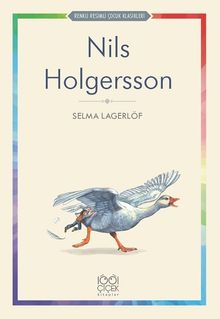 Nils Holgersson