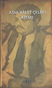 Asaf Halet Çelebi Kitabı