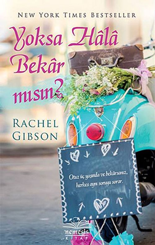 Yoksa Hala Bekar mısın?