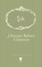 Şık (Sadeleştirilmiş Metin)