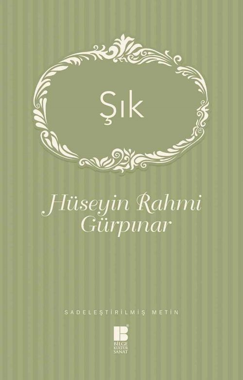 Şık (Sadeleştirilmiş Metin)
