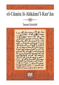 (20 Kitap Takım) Kurtubi Tefsiri-El Camiul Ahkamul Kur'an