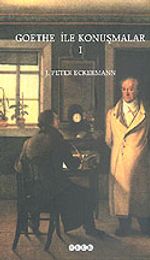 Goethe İle Konuşmalar 1