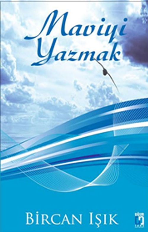 Maviyi Yazmak