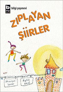 Zıplayan Şiirler - Aytül Akal