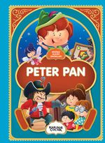 Resimli Klasik Masallar / Peter Pan