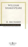II. Richard (Karton Kapak)