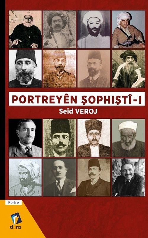 Portreyen Şophişti 1