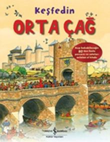 Keşfedin - Orta Çağ