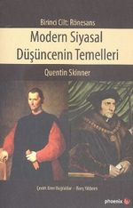 Modern Siyasal Düşüncenin Temelleri