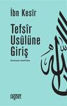 Tefsir Usulüne Giriş