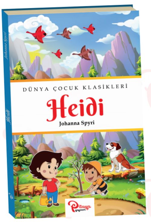 Heidi
