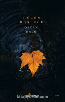 Hüzün Boşluğu - Özcan Ünlü