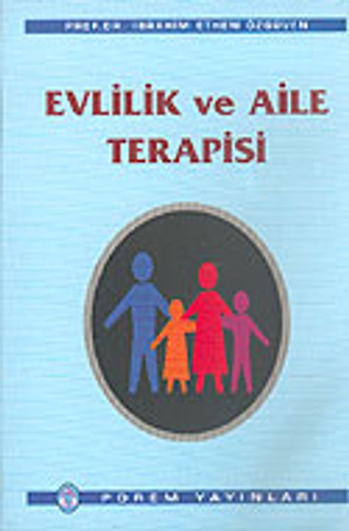 Evlilik ve Aile Terapisi