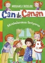 Can ile Canan - Akrabalarımızı Seviyoruz