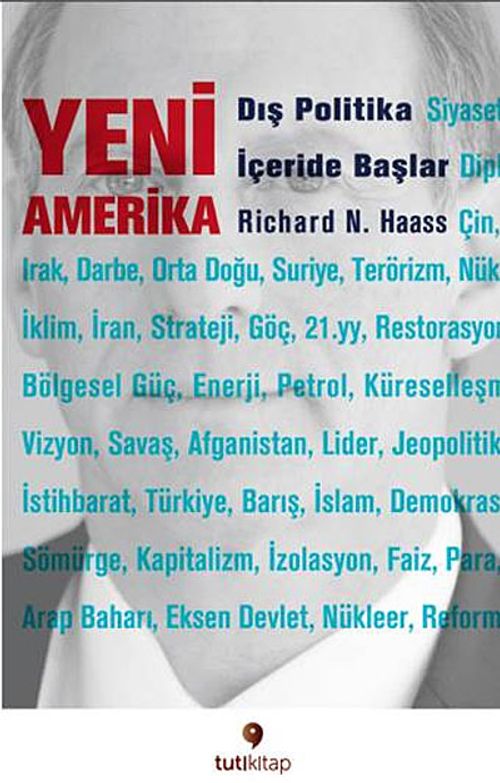 Yeni Amerika & Dış Politika İçeride Başlar