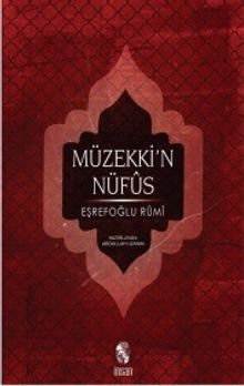 Müzekki'n-Nüfus