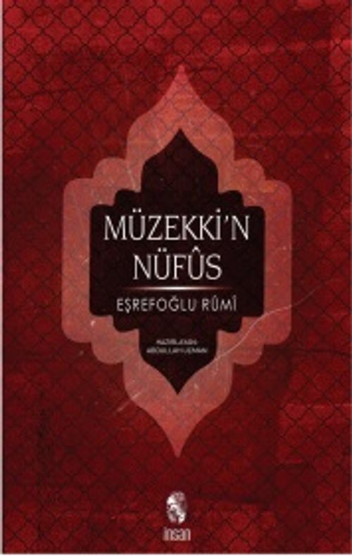 Müzekki'n-Nüfus