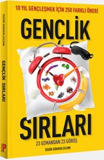 Gençlik Sırları