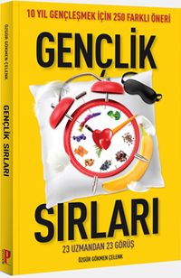 Gençlik Sırları