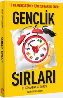 Gençlik Sırları