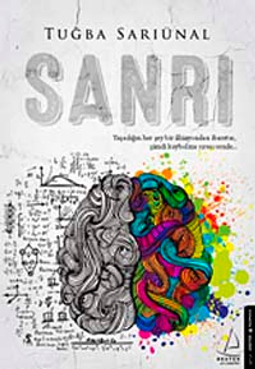 Sanrı