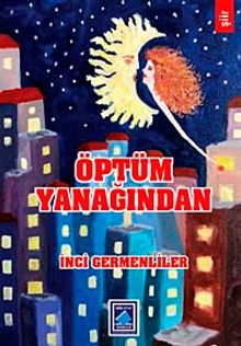 Öptüm Yanağından