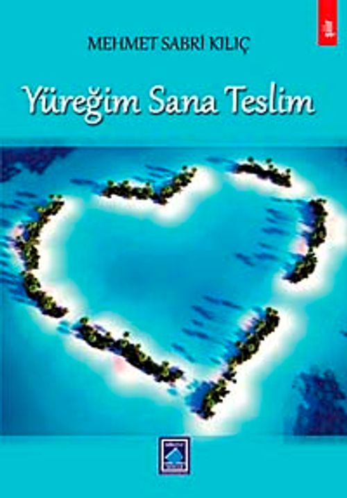 Yüreğim Sana Teslim