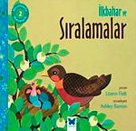 İlkbahar ve Sıralamalar / Mevsimlerle Matematik 2