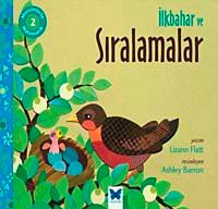 İlkbahar ve Sıralamalar / Mevsimlerle Matematik 2