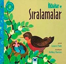 İlkbahar ve Sıralamalar / Mevsimlerle Matematik 2