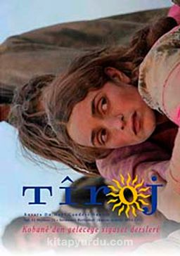 Tiroj / İki Aylık Kültür Sanat Edebiyat Dergisi Sayı:71 Kasım-Aralık 2014