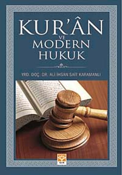 Kur'an ve Modern Hukuk