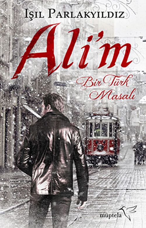 Ali'm & Bir Türk Masalı