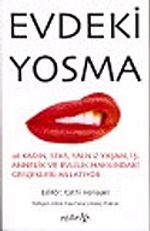 Evdeki Yosma