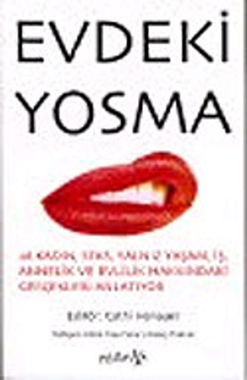 Evdeki Yosma