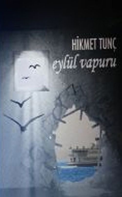 Eylül Vapuru