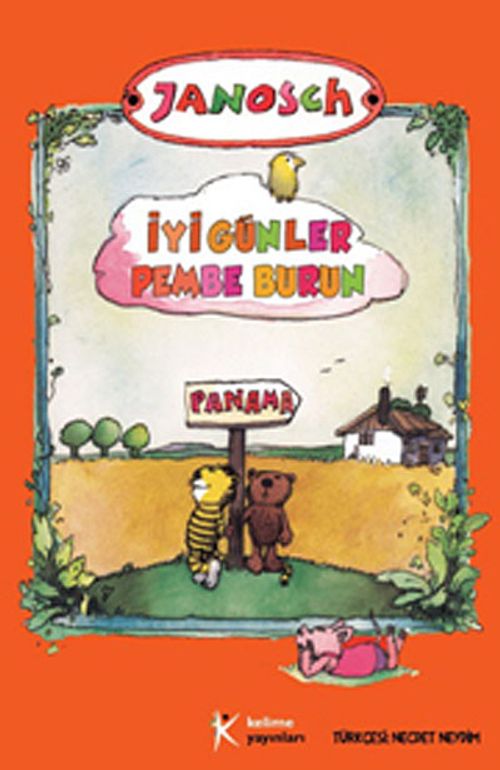 İyi Günler Pembe Burun