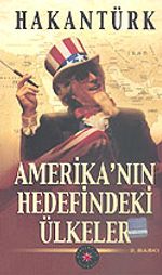 Amerika' nın Hedefindeki Ülkeler