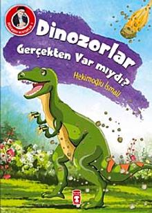 Dinozorlar Gerçekten Var mıydı? / Dedemden Mektuplar 1