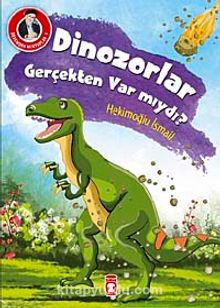 Dinozorlar Gerçekten Var mıydı? / Dedemden Mektuplar 1 - Hekimoğlu İsmail