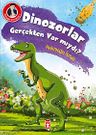 Dinozorlar Gerçekten Var mıydı? / Dedemden Mektuplar 1