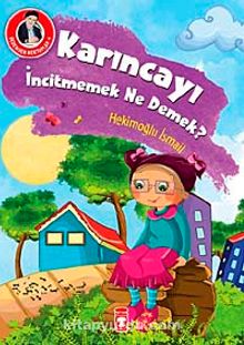 Karıncayı İncitmemek Ne Demek? / Dedemden Mektuplar 4 - Hekimoğlu İsmail