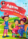 Ağzım Kulaklarıma Varır mı? / Dedemden Mektuplar 6