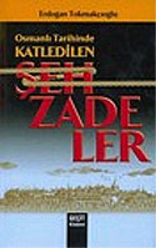 Osmanlı Tarihinde Katledilen Şehzadeler