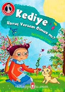 Kediye Havuç Versem Olmaz mı? / Dedemden Mektuplar 7 - Hekimoğlu İsmail