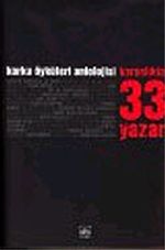 Karanlıkta 33 Yazar Korku Öyküleri Antolojisi