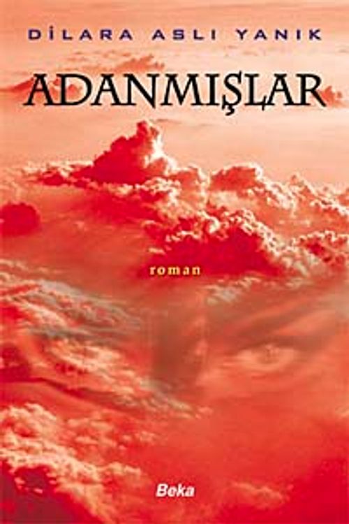 Adanmışlar